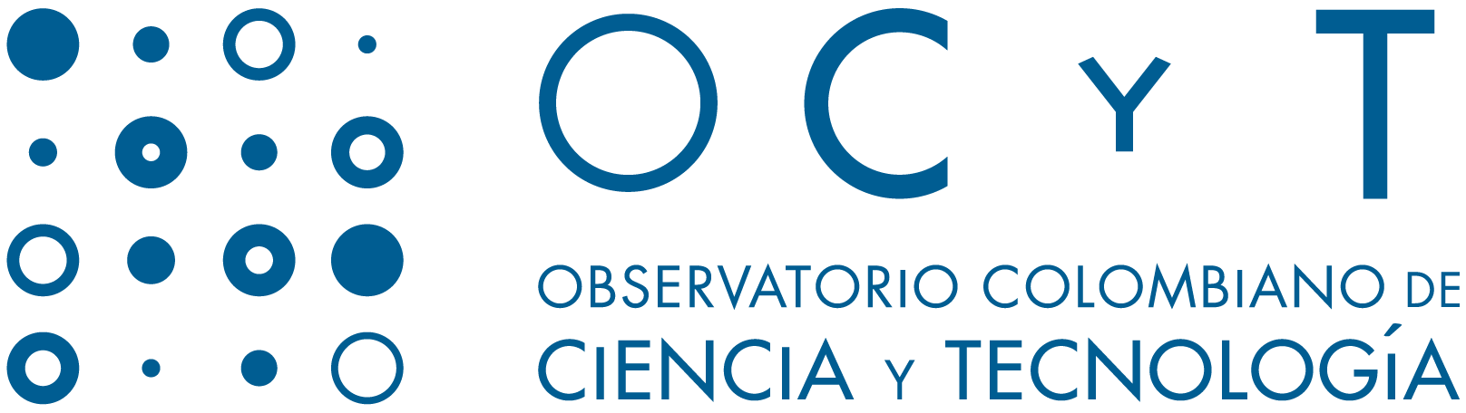 Logo OCyT