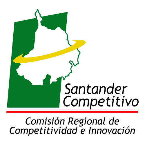 Comisión Regional de Competitividad de Santander